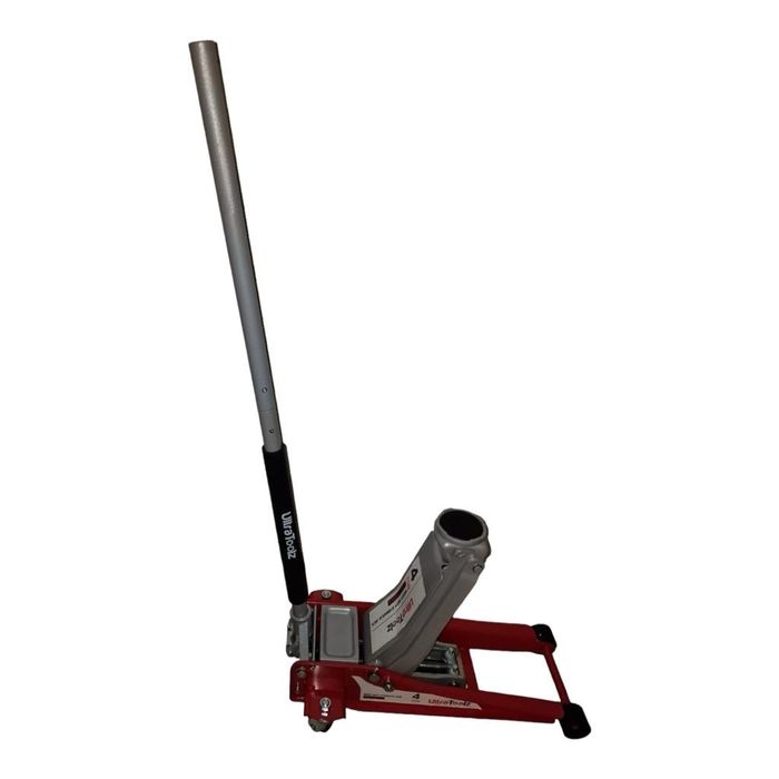 Cric crocodil 4 Tone adus din Germania NOU Ultra Toolz cu talie joasa