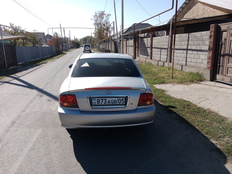 Продам автомобиль