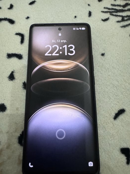 Vivo x100tra 512памяти