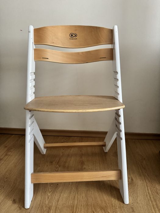 Детско столче kinderkraft