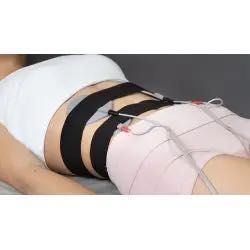 Професионален италиански уред 3/1 лимфопреса, целутрон,сауна