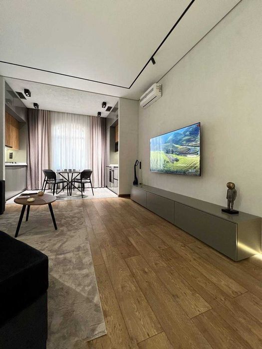 Улица Шевченко! Сдается премиум квартира в стиле Хай-Тек