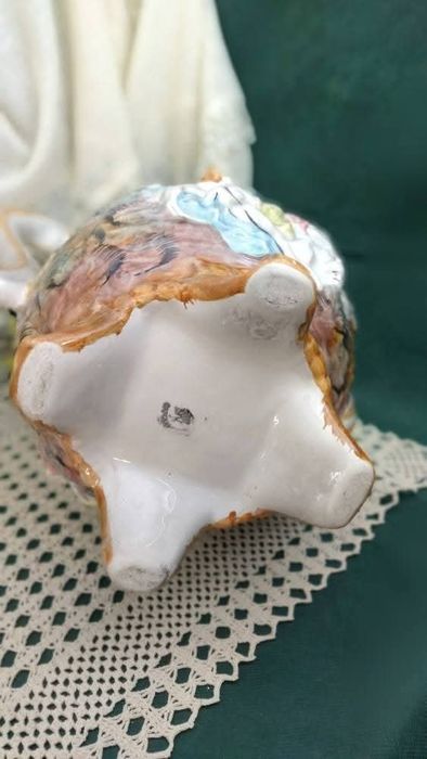 Каподимонте Italy