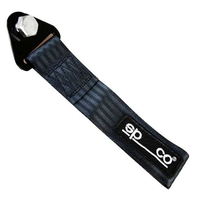 Промоция! Колан за дърпане на автомобил