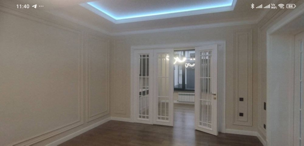 Александр. Ремонт квартир