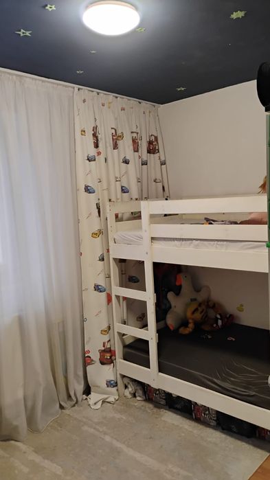 Apartament 2 camere – 32 mp – Etaj 3 – Reabilitat – Sector 4