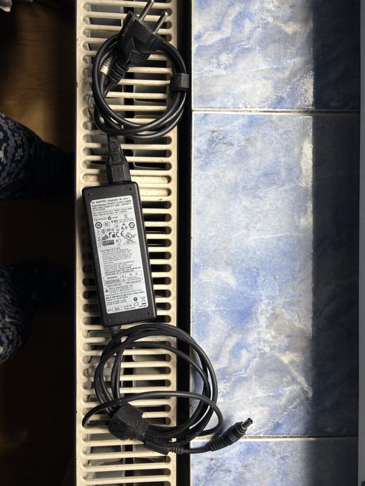 Laptop Samsung cu procesor I7,