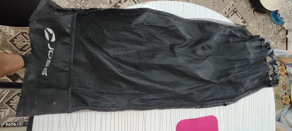 Ласты для плавания