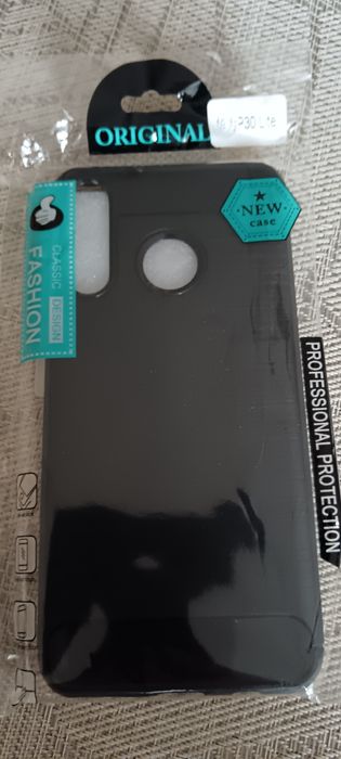 Кейс за  Huawei p30lite