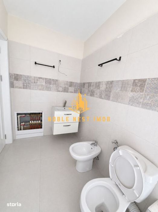 Duplex 3 Camere | Mărăcineni, Județul Argeș | Comision 0%