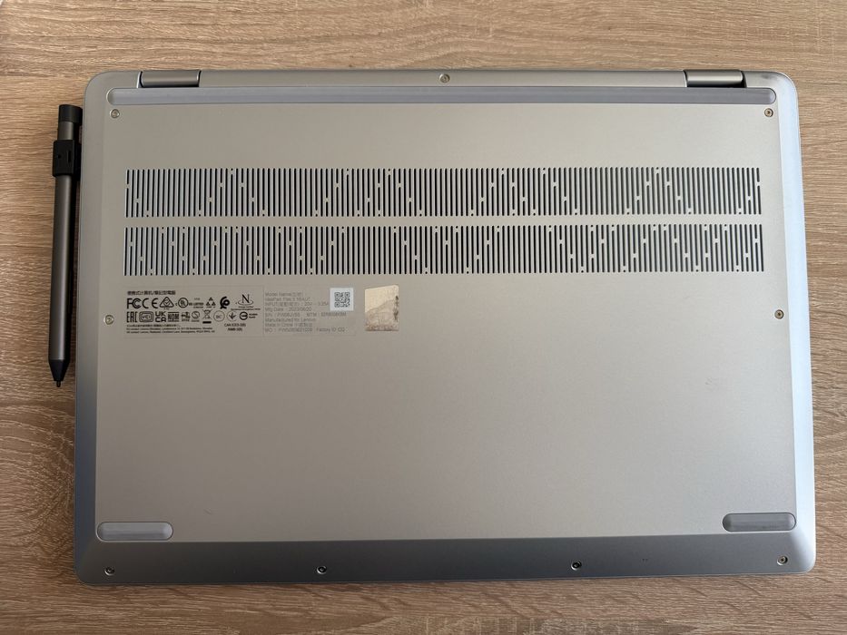 Лаптоп Lenovo IdeaPad Flex 5 16IAU7