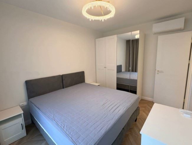 Дава се под наем Тристаен апартамент в София, Витоша - 127 кв.м за 1345.38 € - Снимка #4