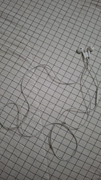 Проводные Наушники Apple EarPods