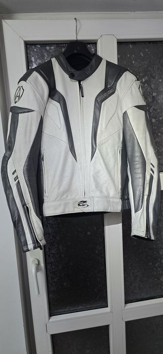 Geaca moto Arlen Ness