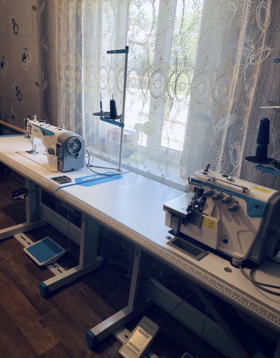 Уневерсальные машинки