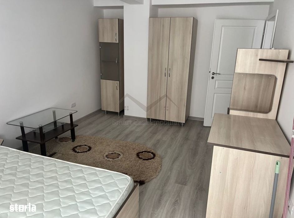 Apartament 2 camere Panoramic Residence