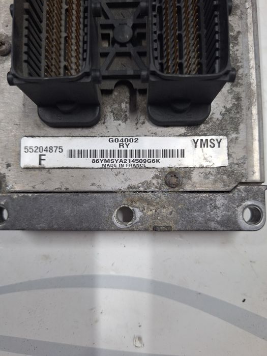 Компютър двигател за Fiat Croma 2.2 Benzin