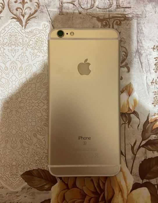 Продажа/Обмен iPhone 6S PLUS
