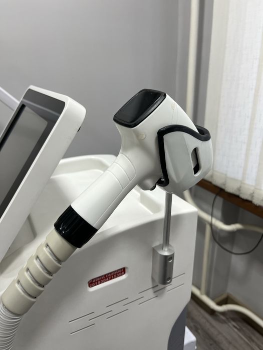 Продам аппарат лазерной эпиляции