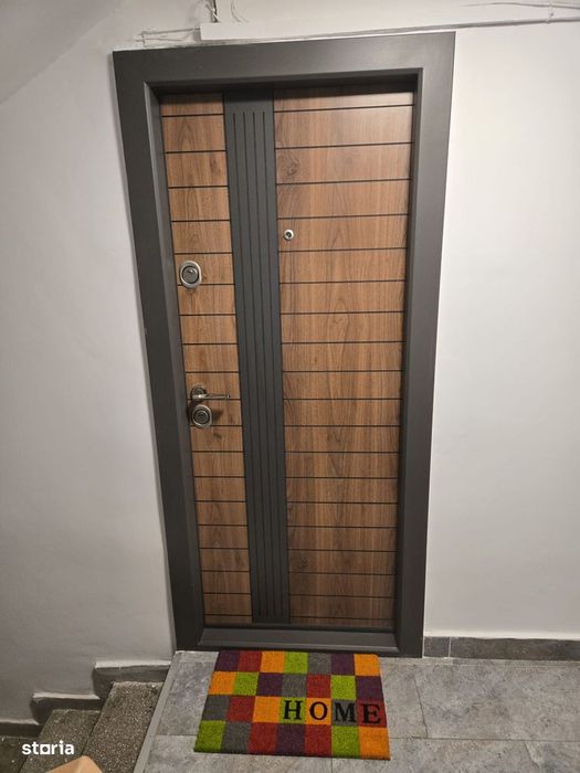 apartament 2 camere  tei