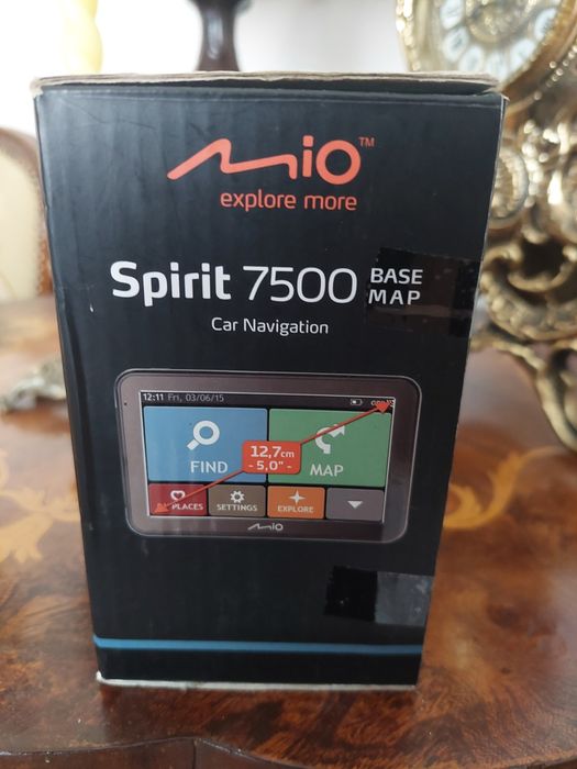 De vânzare MIO GPS