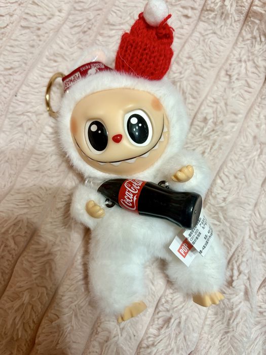 Игрушка лабуба для детей