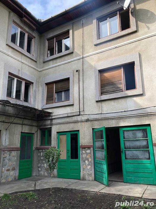 Vand Casa in Sebes Jud Alba
