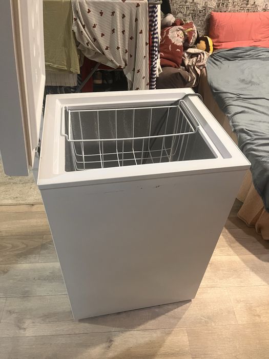 Продам морозильную ларь