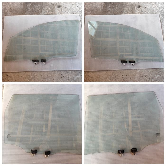 Всички стъкла за honda jazz Хонда джаз