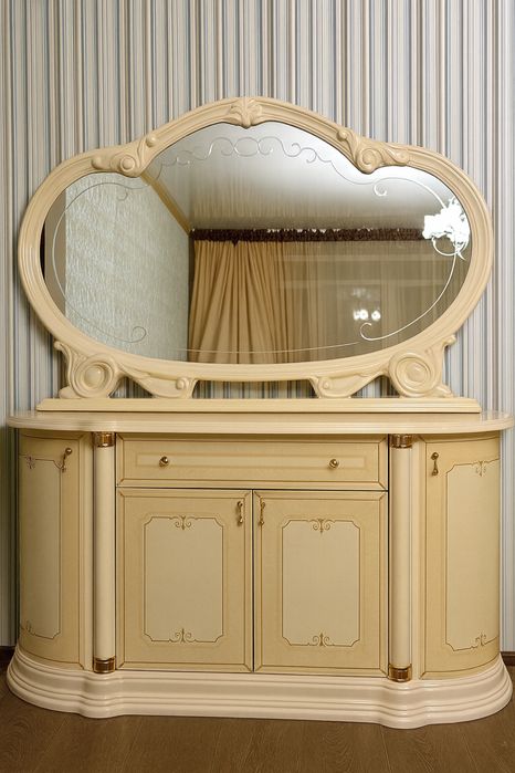 Продам шикарную мебель для гостиной