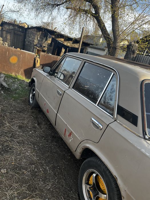 Продам  Ваз 2101