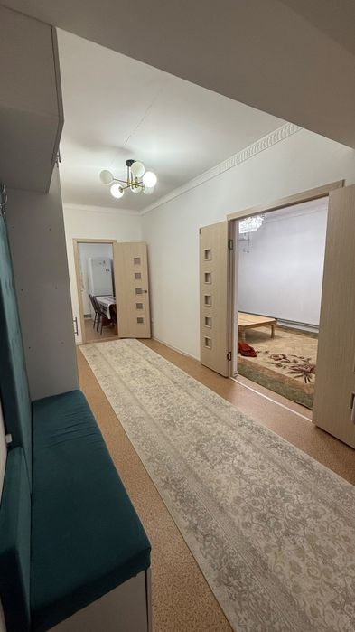 Квартира жалға беріледі