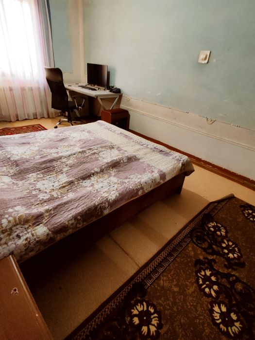 Продаётся квартира с мебелью