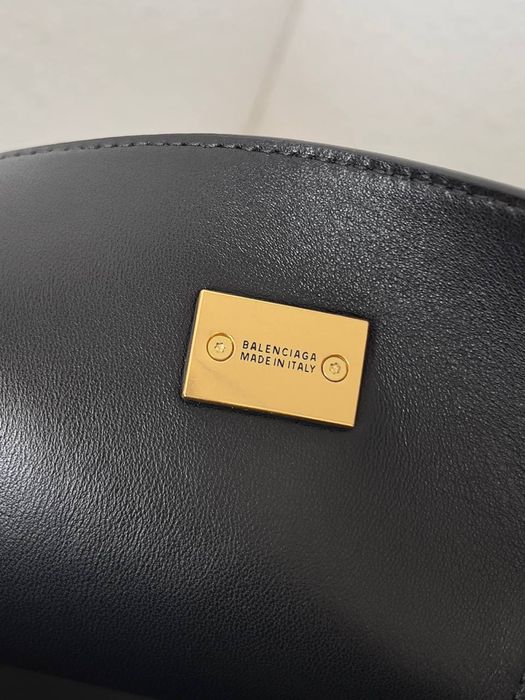 Geanta Balenciaga Bel Air
