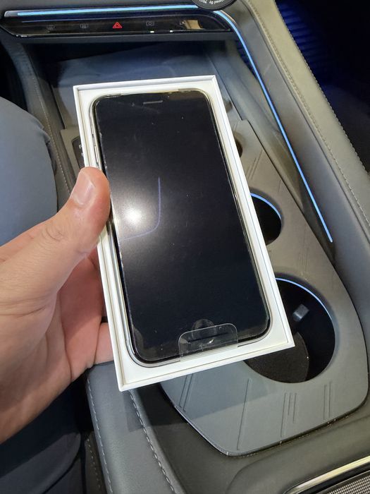 Iphone 6s no active non aktiv new yengi
