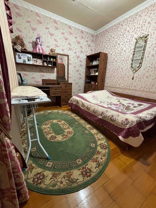 Срочно продается Дом/Участок в Яшнабадском районе Узбум 3.3 соток