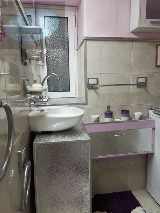 Дава се под наем Двустаен апартамент в Пловдив, Център - 50 кв.м за 300 € - Снимка #6