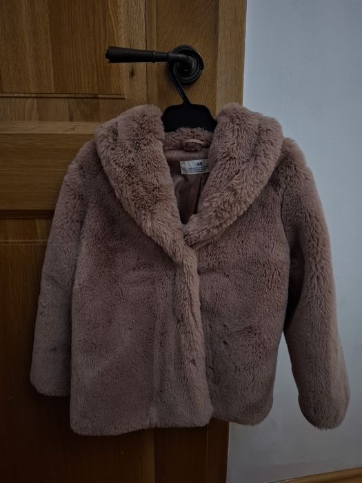 Blanita h&m 116 fetite