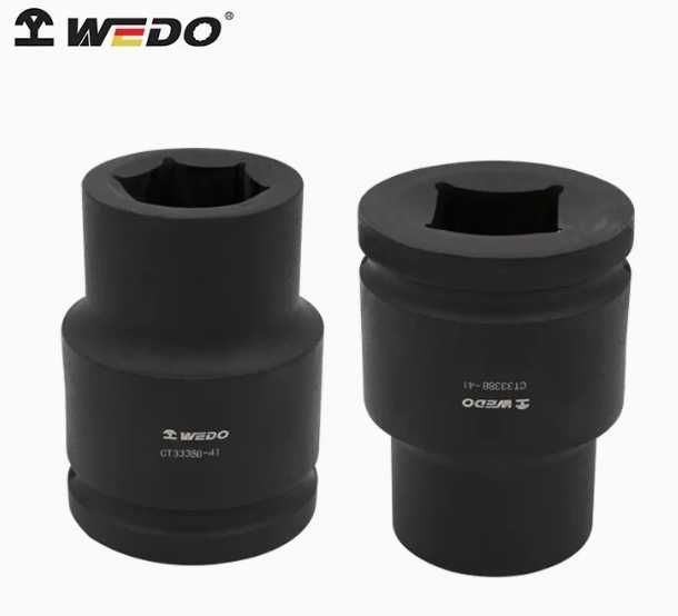 Головки ударные WEDO