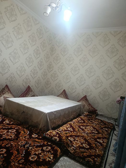 Ховли сотилади. Миробод р-н