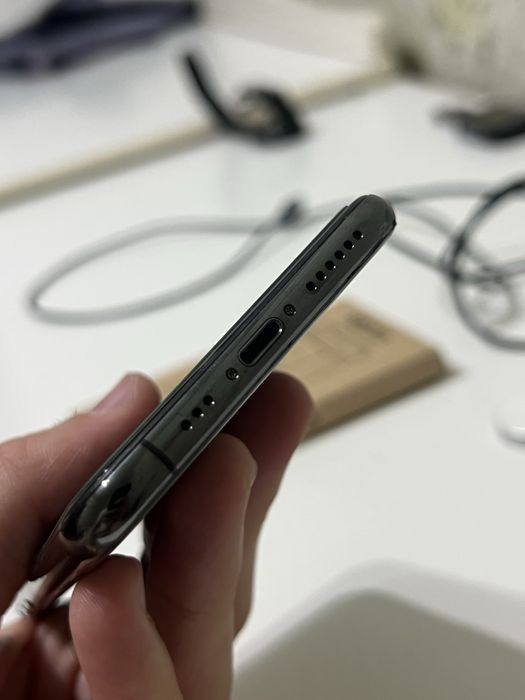Iphone XS LLA Black 64GB Sim+Esim