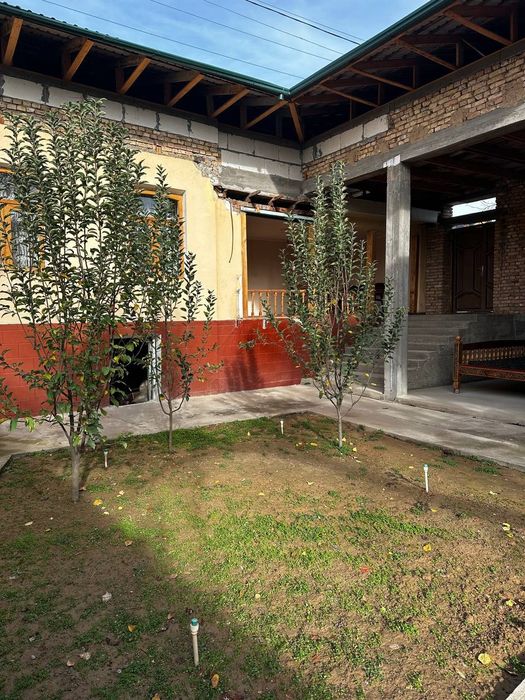 Продается дом Греческий ориентир ттз