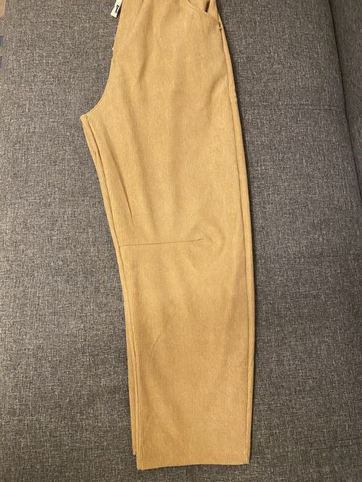 Продам брюки прямого кроя