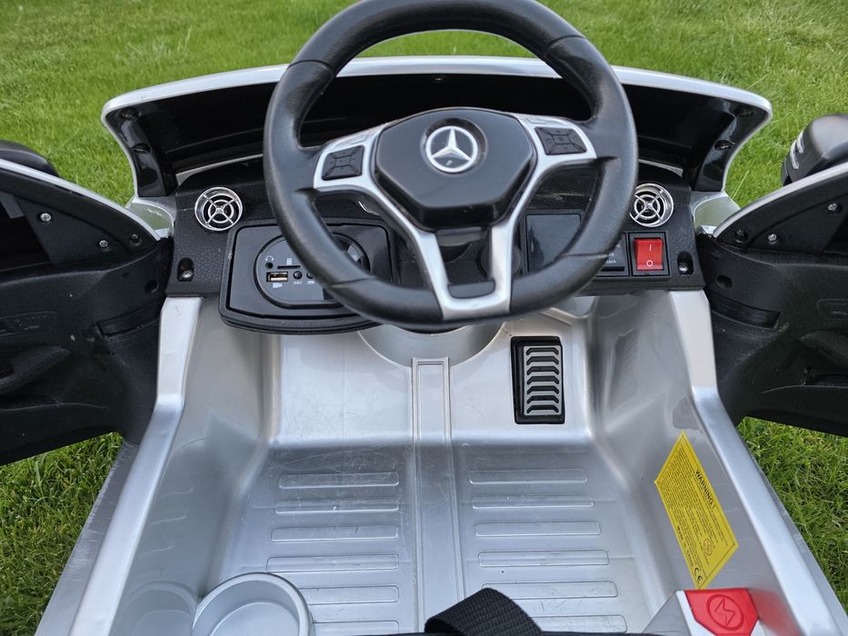Masina electrica copii