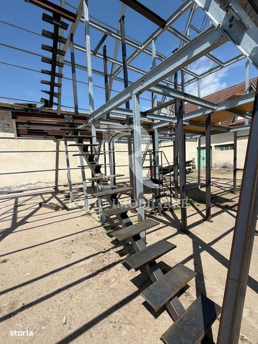 Structură A Frame modernă pentru case premium și Airbnb