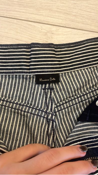 джинсы masimo dutti