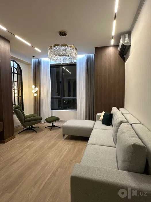 "Prestige Gardens, Южный вокзал 2/11/14 продаётся квартира Ш.Руставели