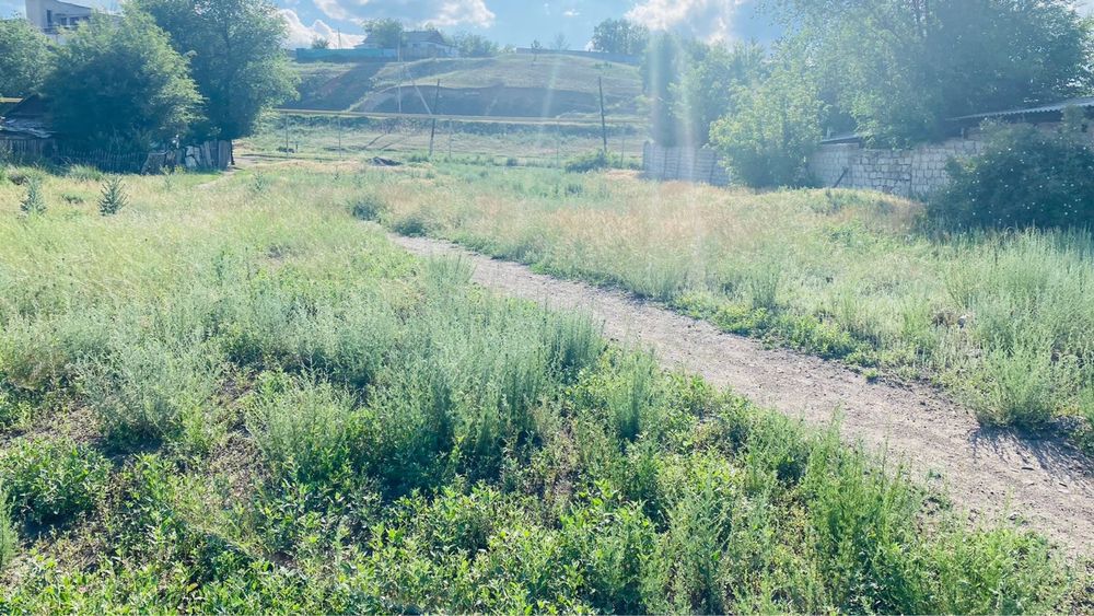 продается земля