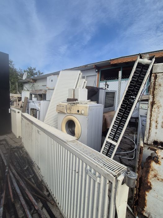 Радиатори за парно