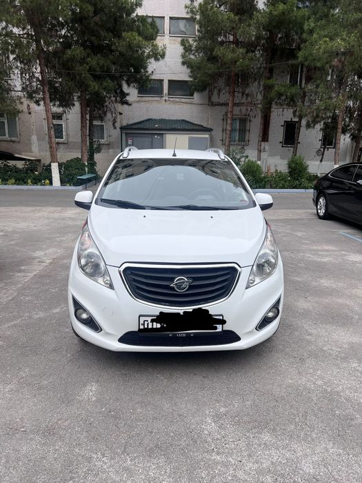 Avtomat Spark R2 2020 sotiladi